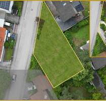Tolle Lage mit eleganter Adresse: 1A Grundstück in Neubiberg mit Bestand