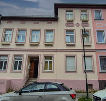 Mehrfamilienhaus, Bernau bei Berlin - Kein Aufteilungsverbot