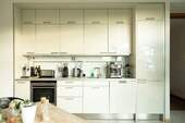 Küche - Büro in Berlin