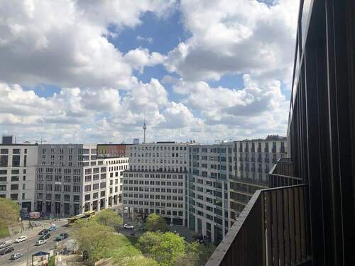 Ausblick - 