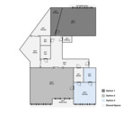 Grundriss - 