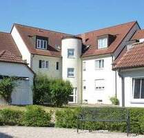 -Vermietete Eigentumswohnung mit TG-Stellplatz - (25019) - - Weißenfels