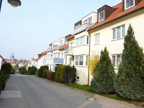 25019-2.jpg - 3 Zimmer Etagenwohnung zum Kaufen in Weißenfels