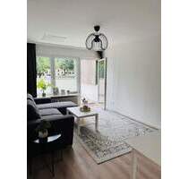 Stilvoll kernsanierte Wohnung - hochwertige Ausstattung, sofort verfügbar - von Privat! - Buxtehude