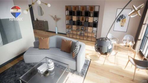 Bild 3 - 2 Zimmer Etagenwohnung in Magdeburg