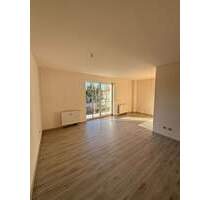 Tolle 2-Zimmer-Wohnung || Balkon - Einbauküche - Stellplatz - Weimar Industriegebiet West