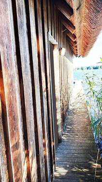 Bild 3 - 2 Zimmer Mehrfamilienhaus, Wohnhaus in Vipperow