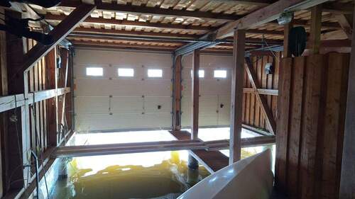 Bild 4 - Mehrfamilienhaus, Wohnhaus mit 45,00 m&sup2; in Vipperow zum Kaufen