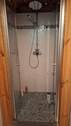 Dusche oben - 