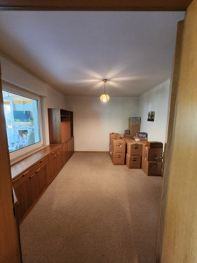 HB7-1 Vorraum Schlafzimmer 1 - 