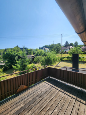 HB14-1 Dachterrasse - 