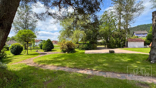  Garten - Stellplatz - 