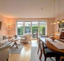 Gepflegtes Reihenmittelhaus in Borgfeld - West zu verkaufen - Bremen