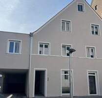 NEUMANN - Neubau! Moderne, teilmöblierte 3ZKB Wohnung im Zentrum von Ingolstadt