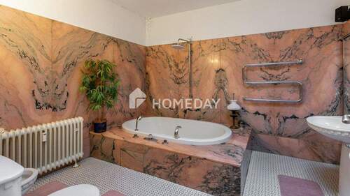 EG Badezimmer en Suite 2 2 - 