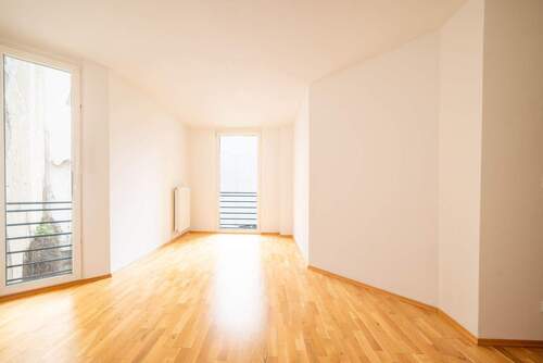 Schlafzimmer 1 - Etagenwohnung mit 100,00 m&sup2; in Berlin zum Kaufen
