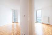 Schlafzimmer 1 & Schlafzimmer 2 - 