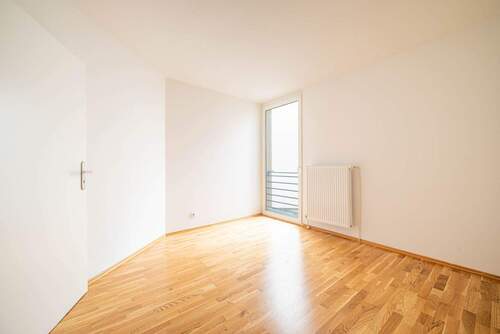 Schlafzimmer 2 - 