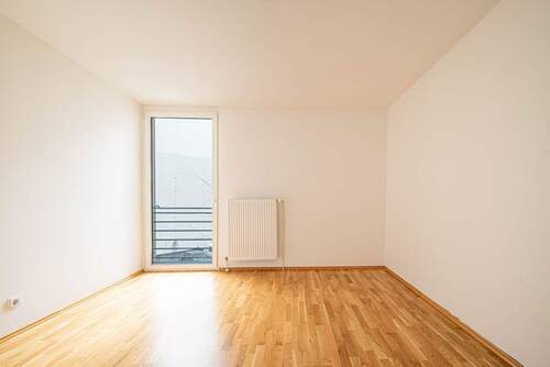 Schlafzimmer 2 - 