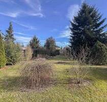 Baugrundstück mit ca. 674 m² in zweiter Reihe nach § 34 BauGB - kurzfristig zu bebaubar - Berlin Kaulsdorf