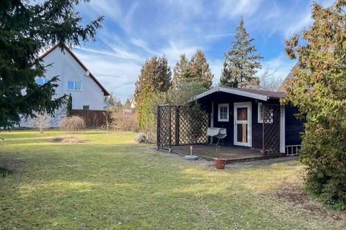 Grundstück - Grundstück in Berlin