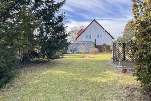 Grundstück - Grundstück in Berlin zum Kaufen