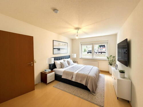 Bild 3 - 3 Zimmer Etagenwohnung in Hanau