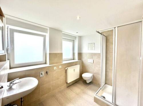 Bild 4 - Etagenwohnung mit 79,00 m&sup2; in Hanau zur Miete