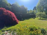 Garten - 6 Zimmer Einfamilienhaus zum Kaufen in Göttingen