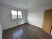 Bespielbild Schlafzimmer - Etagenwohnung mit 50,70 m&sup2; in Aschersleben zur Miete