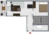 Grundriss - 