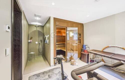 Sauna Sport - 