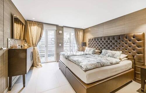 Schlafzimmer - 