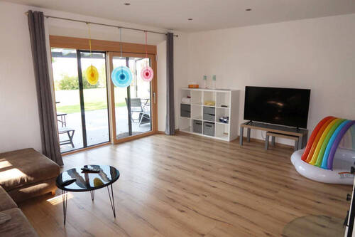 Wohnen EG - 