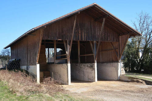 Fahrsilo - 