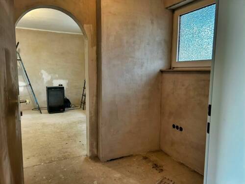 Zimmer Untergeschoss - 