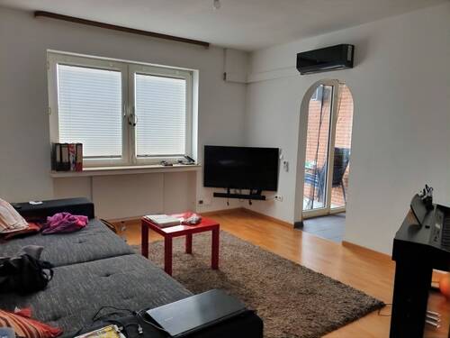 Wohnzimmer Obergeschoss - 