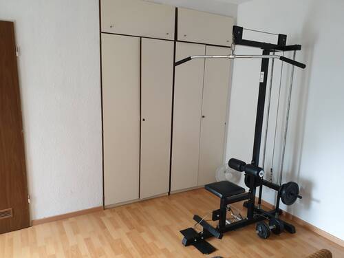 Schlafzimmer Obergeschoss - 