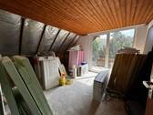 Zimmer 2 Dachgeschoss - 