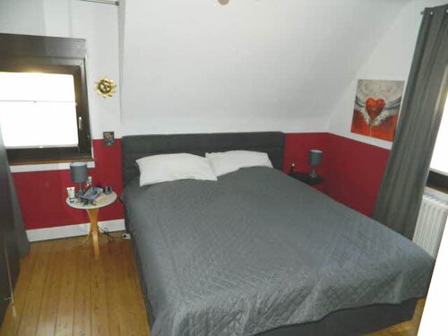Schlazimmer OG - 