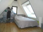 Schlafzimmer DG - 