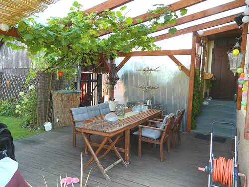 Terrasse - 