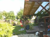 Garten und Terrasse - 