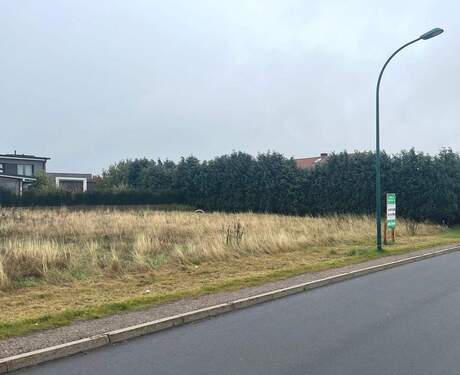 Baugrundstück - Baugrundstück in Cursdorf - 35.000,00 EUR Kaufpreis, ca.  0,00 m²