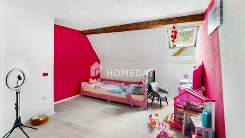 2. OG Kinderzimmer 1 1 - 