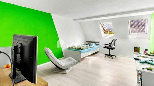 2. OG Kinderzimmer 2 1 - 