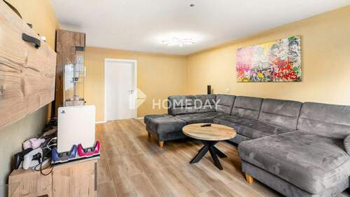 1. OG Wohnzimmer 2 - 