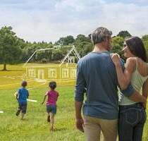 Charmantes Zuhause in Ottstedt - Grundstück - Grammetal