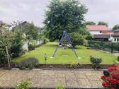 Vorgarten - 