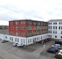 Zentral gelegen - Ihr neues Büro in Bahnhofsnähe! - Brandenburg an der Havel Neustadt